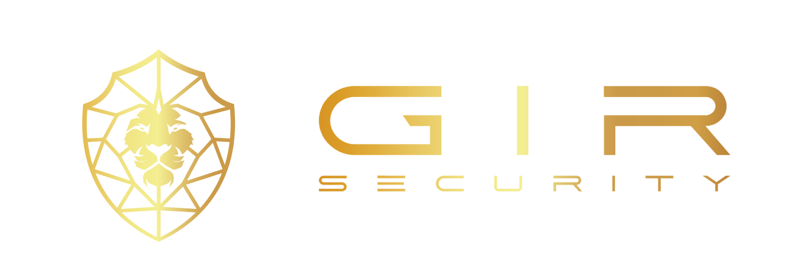 gir gold logo